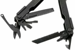 Gerber Multi-Plier 600 Multiherramienta Negro Sin Cuchillo, 30-000952 -Messen Verkoop 2024 GE30 000952 03 gerber ge30 000952 03
