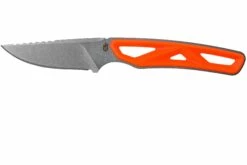 Gerber Exo-Mod Caper 30-001799 Orange Cuchillo De Caza