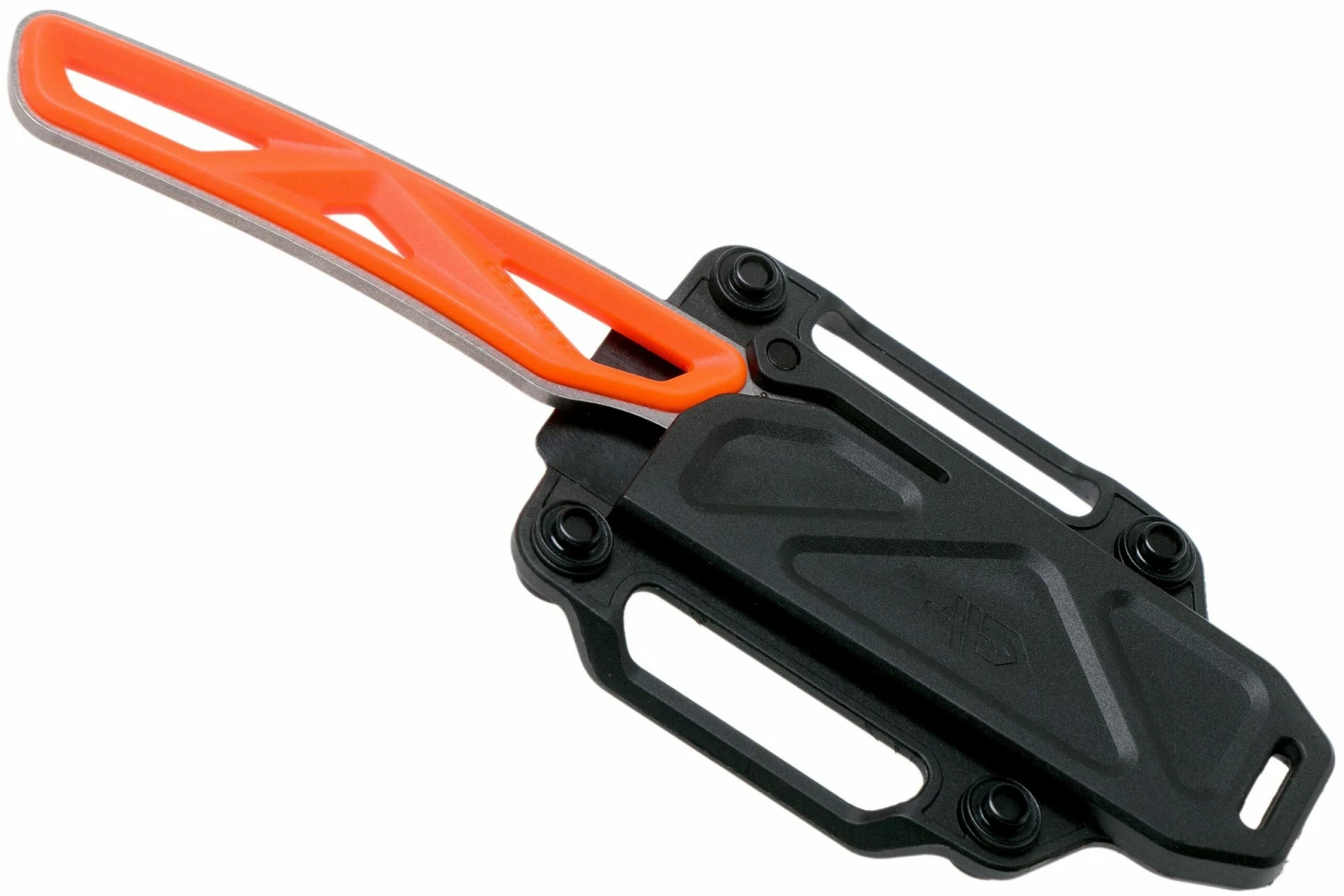 Gerber Exo-Mod Caper 30-001799 Orange Cuchillo De Caza 5 Gerber Exo-Mod Caper 30-001799 Orange Cuchillo De Caza - Imagen 5