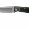 Gerber Downwind Fixed Drop Point 30-001817 Black G10, Cuchillo De Exterior