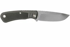 Gerber Downwind Fixed Drop Point 30-001817 Black G10, Cuchillo De Exterior 8 Gerber Downwind Fixed Drop Point 30-001817 Black G10, Cuchillo De Exterior -Messen Verkoop 2024 GE30 001817 02 gerber