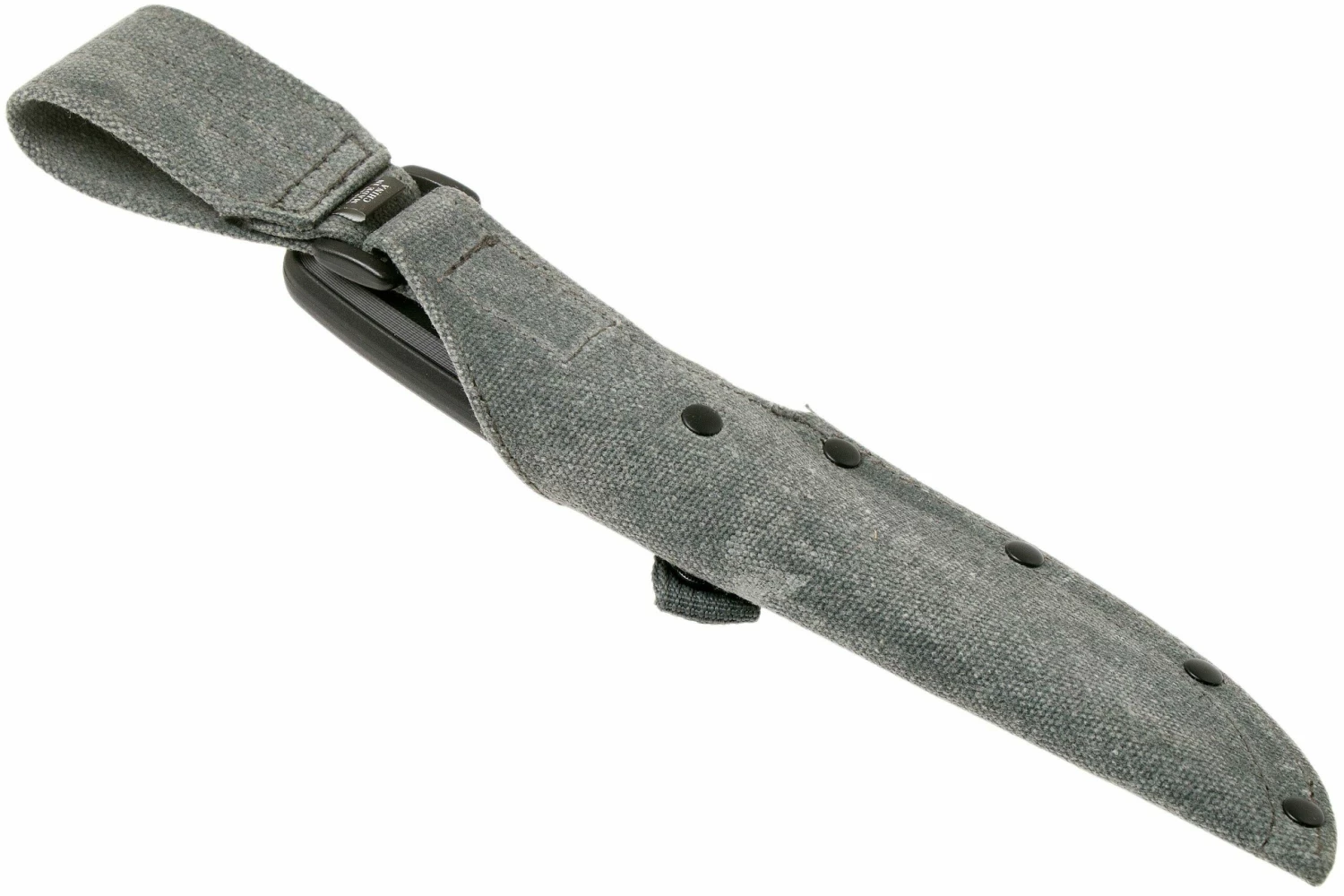 Gerber Downwind Fixed Drop Point 30-001817 Black G10, Cuchillo De Exterior 7 Gerber Downwind Fixed Drop Point 30-001817 Black G10, Cuchillo De Exterior - Imagen 7