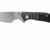 Gerber Downwind Caper 30-001820 Black G10, Cuchillo De Caza