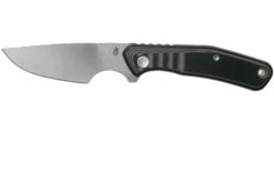 Gerber Downwind Caper 30-001820 Black G10, Cuchillo De Caza