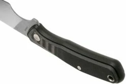 Gerber Downwind Caper 30-001820 Black G10, Cuchillo De Caza -Messen Verkoop 2024 GE30 001820 04 gerber