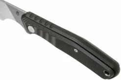 Gerber Downwind Caper 30-001820 Black G10, Cuchillo De Caza -Messen Verkoop 2024 GE30 001820 05 gerber