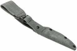 Gerber Downwind Caper 30-001820 Black G10, Cuchillo De Caza -Messen Verkoop 2024 GE30 001820 07 gerber