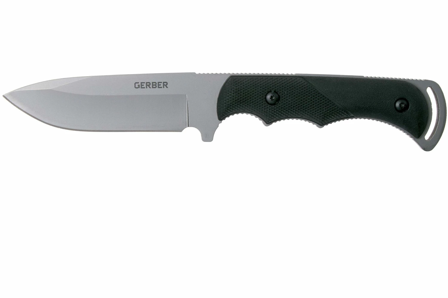 Gerber Freeman Guide Fixed Black 31-000588 Cuchillo Fijo 1 Gerber Freeman Guide Fixed Black 31-000588 Cuchillo Fijo