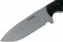 Gerber Freeman Guide Fixed Black 31-000588 Cuchillo Fijo 10 Gerber Freeman Guide Fixed Black 31-000588 Cuchillo Fijo -Messen Verkoop 2024 GE31 000588 03 gerber