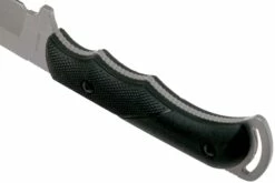 Gerber Freeman Guide Fixed Black 31-000588 Cuchillo Fijo 11 Gerber Freeman Guide Fixed Black 31-000588 Cuchillo Fijo -Messen Verkoop 2024 GE31 000588 04 gerber