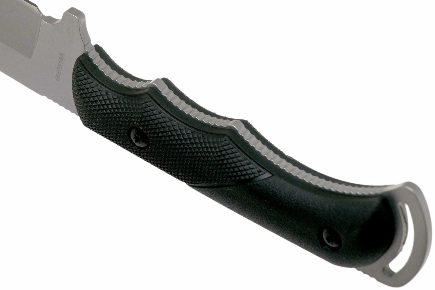 Gerber Freeman Guide Fixed Black 31-000588 Cuchillo Fijo 4 Gerber Freeman Guide Fixed Black 31-000588 Cuchillo Fijo - Imagen 4