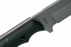 Gerber Freeman Guide Fixed Black 31-000588 Cuchillo Fijo 12 Gerber Freeman Guide Fixed Black 31-000588 Cuchillo Fijo -Messen Verkoop 2024 GE31 000588 05 gerber