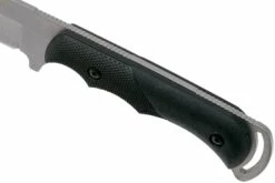 Gerber Freeman Guide Fixed Black 31-000588 Cuchillo Fijo 13 Gerber Freeman Guide Fixed Black 31-000588 Cuchillo Fijo -Messen Verkoop 2024 GE31 000588 06 gerber