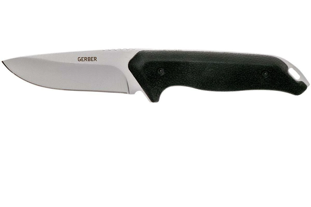 Gerber Moment Fixed Blade Large 31-002197 Cuchillo De Caza 1 Gerber Moment Fixed Blade Large 31-002197 Cuchillo De Caza