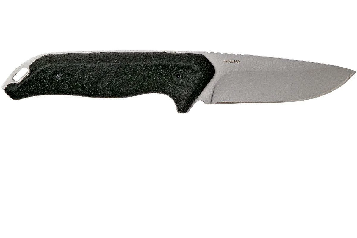 Gerber Moment Fixed Blade Large 31-002197 Cuchillo De Caza 2 Gerber Moment Fixed Blade Large 31-002197 Cuchillo De Caza - Imagen 2