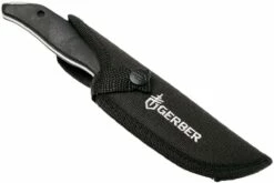Gerber Moment Fixed Blade Large 31-002197 Cuchillo De Caza 14 Gerber Moment Fixed Blade Large 31-002197 Cuchillo De Caza -Messen Verkoop 2024 GE31 002197 07 gerber ge31 002197 07