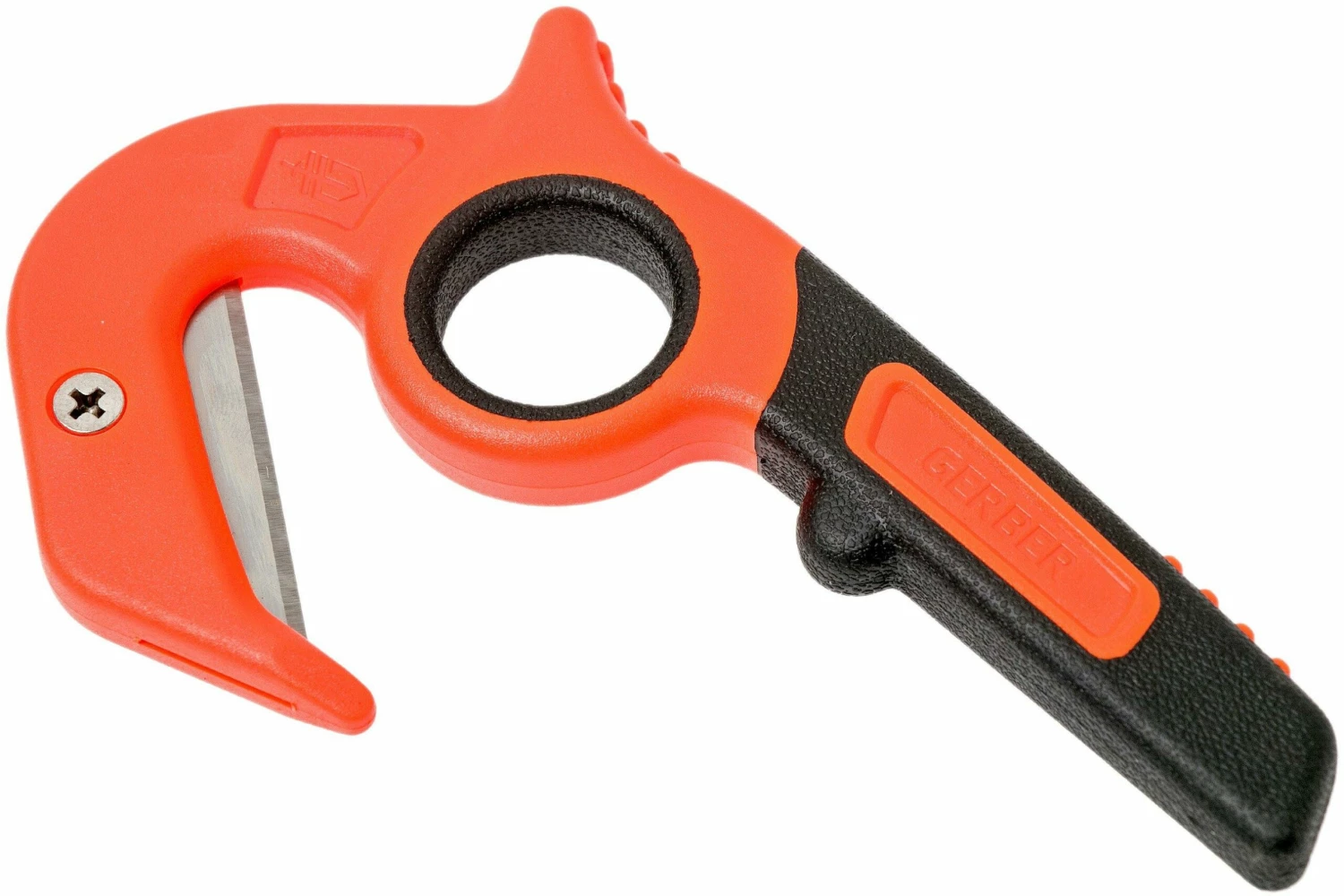 Gerber Vital Zip 31-002745 Gancho Cortante Con Cuchillas Intercambiables 1 Gerber Vital Zip 31-002745 Gancho Cortante Con Cuchillas Intercambiables