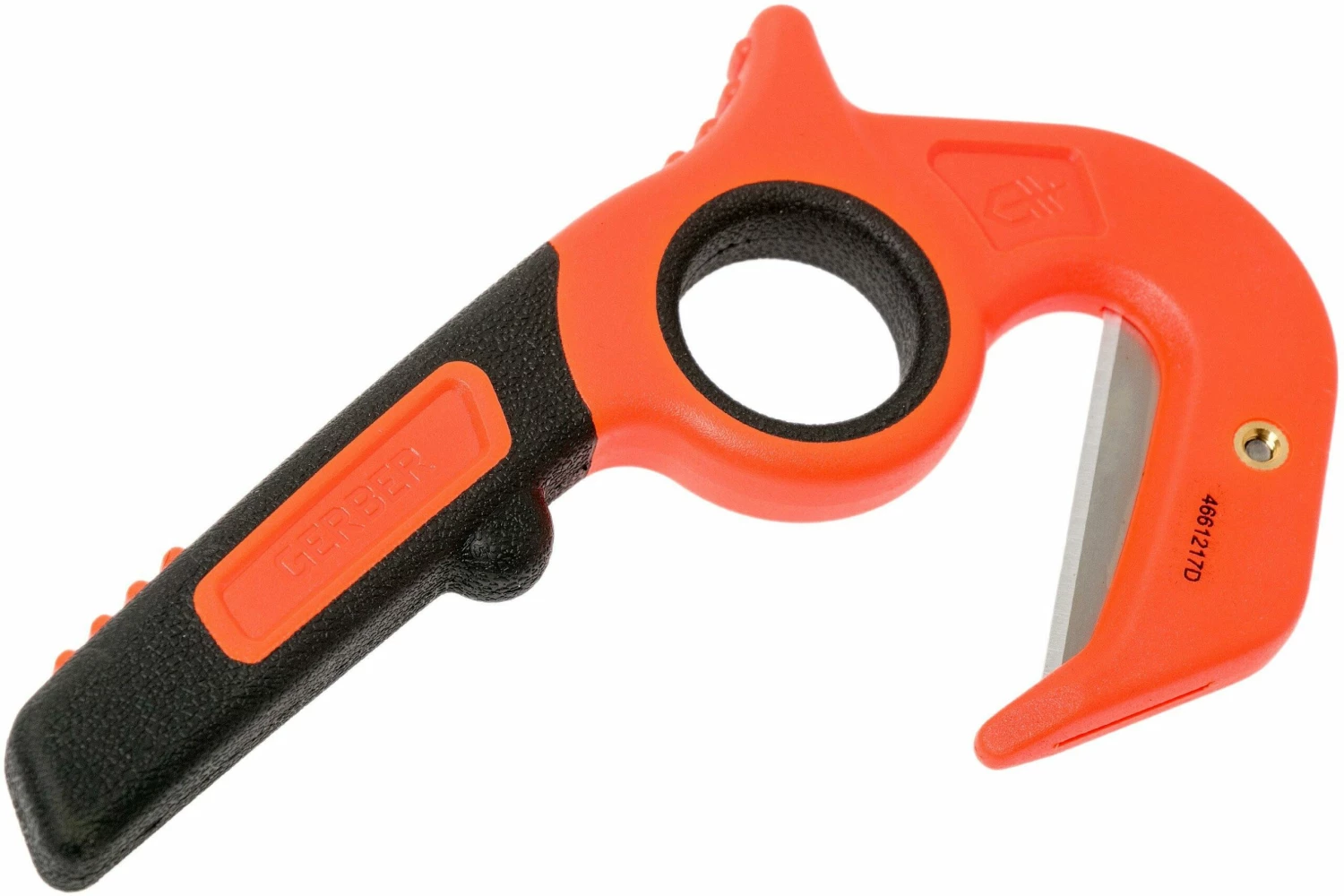 Gerber Vital Zip 31-002745 Gancho Cortante Con Cuchillas Intercambiables 2 Gerber Vital Zip 31-002745 Gancho Cortante Con Cuchillas Intercambiables - Imagen 2