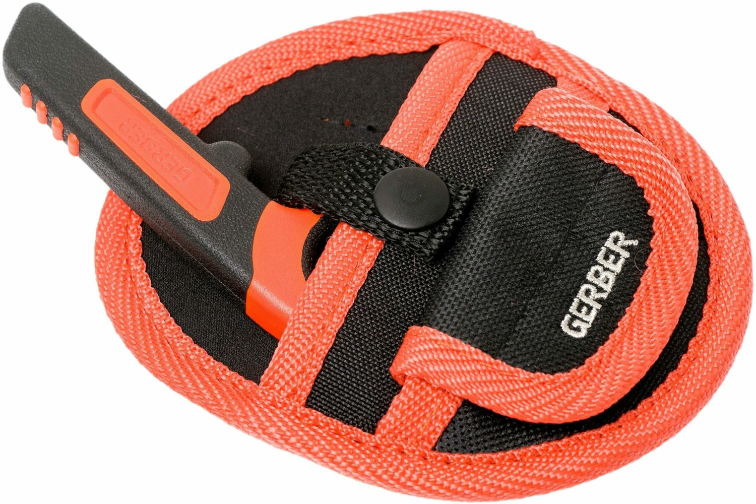 Gerber Vital Zip 31-002745 Gancho Cortante Con Cuchillas Intercambiables 4 Gerber Vital Zip 31-002745 Gancho Cortante Con Cuchillas Intercambiables - Imagen 4