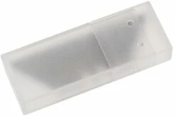 Gerber Vital Zip 31-002745 Gancho Cortante Con Cuchillas Intercambiables 11 Gerber Vital Zip 31-002745 Gancho Cortante Con Cuchillas Intercambiables -Messen Verkoop 2024 GE31 002745 06 gerber vital