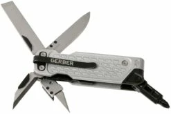 Gerber Lockdown Drive Silver 31-003705 Multiherramienta
