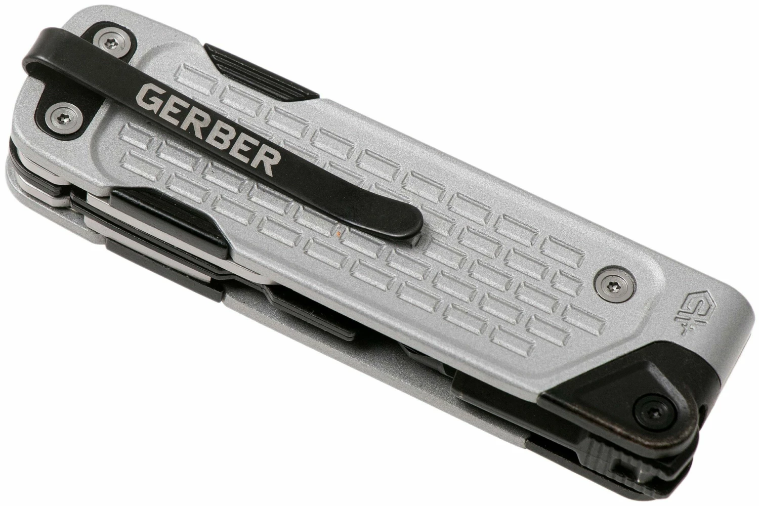 Gerber Lockdown Drive Silver 31-003705 Multiherramienta 4 Gerber Lockdown Drive Silver 31-003705 Multiherramienta - Imagen 4