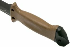 Gerber LMF II Infantry Coyote Brown 22-01463 Cuchillo Fijo 11 Gerber LMF II Infantry Coyote Brown 22-01463 Cuchillo Fijo -Messen Verkoop 2024 GERB22 01463 04 gerber v202001