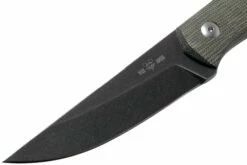 GiantMouse GMF2-P-G Green Canvas Micarta, PVD, Cuchillo Fijo, Ansø En Voxnaes Design 9 GiantMouse GMF2-P-G Green Canvas Micarta, PVD, Cuchillo Fijo, Ansø En Voxnaes Design -Messen Verkoop 2024 GMGMF2 P G 03 giantmouse