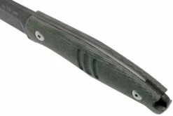 GiantMouse GMF2-P-G Green Canvas Micarta, PVD, Cuchillo Fijo, Ansø En Voxnaes Design 11 GiantMouse GMF2-P-G Green Canvas Micarta, PVD, Cuchillo Fijo, Ansø En Voxnaes Design -Messen Verkoop 2024 GMGMF2 P G 05 giantmouse