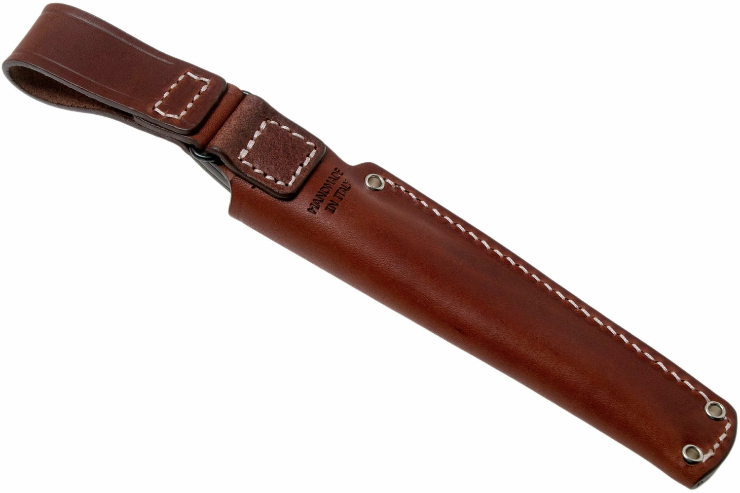 GiantMouse GMF2-P-G Green Canvas Micarta, PVD, Cuchillo Fijo, Ansø En Voxnaes Design 7 GiantMouse GMF2-P-G Green Canvas Micarta, PVD, Cuchillo Fijo, Ansø En Voxnaes Design - Imagen 7