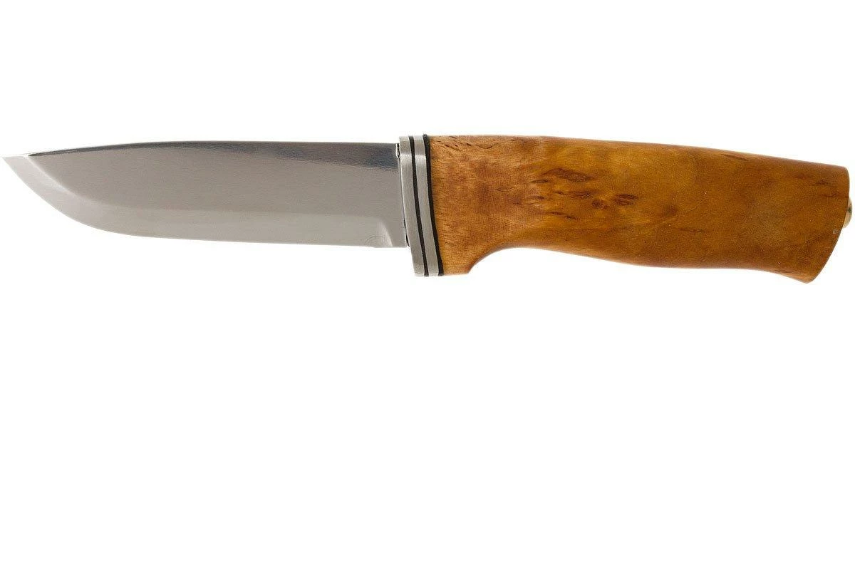 Helle Alden 76 Cuchillo De Caza 1 Helle Alden 76 Cuchillo De Caza