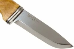 Helle Alden 76 Cuchillo De Caza 11 Helle Alden 76 Cuchillo De Caza -Messen Verkoop 2024 HE076 03 helle he076 03