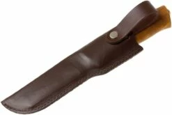 Helle Alden 76 Cuchillo De Caza 16 Helle Alden 76 Cuchillo De Caza -Messen Verkoop 2024 HE076 08 helle he076 08