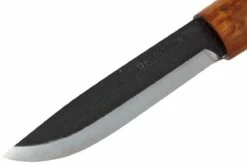 Helle Viking 96 Cuchillo De Exterior -Messen Verkoop 2024 HE096 02 helle viking he096 02