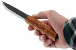 Helle Viking 96 Cuchillo De Exterior -Messen Verkoop 2024 HE096 06 helle viking he096 06