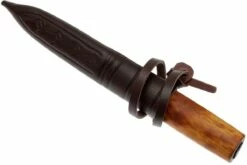 Helle Viking 96 Cuchillo De Exterior -Messen Verkoop 2024 HE096 07 helle viking he096 07