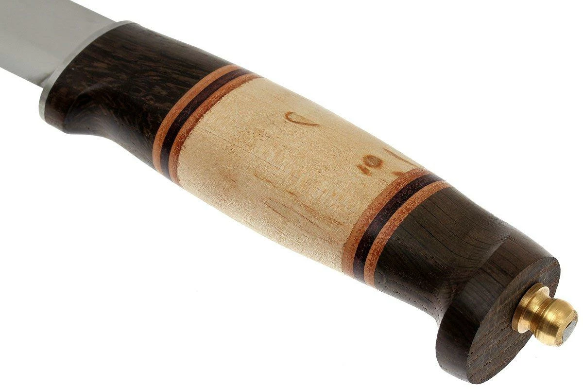 Helle Harding 99 Cuchillo De Caza 3 Helle Harding 99 Cuchillo De Caza - Imagen 3