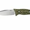 Hogue EX-F02 4.5" G-Mascus Green, Acero 154CM, 35278 Cuchillo Fijo