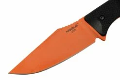 Hogue Extrak 35864 Orange Cerakote, Cuchillo De Caza Con Funda De Kydex -Messen Verkoop 2024 HK35864 03 hogue