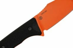 Hogue Extrak 35864 Orange Cerakote, Cuchillo De Caza Con Funda De Kydex -Messen Verkoop 2024 HK35864 05 hogue