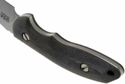 Rick Hinderer The Emmett, CPM 20CV, Black Micarta Cuchillo De Caza 10 Rick Hinderer The Emmett, CPM 20CV, Black Micarta Cuchillo De Caza -Messen Verkoop 2024 HRK EM BM 04 rick hinderer knives