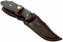 Rick Hinderer The Emmett, CPM 20CV, Black Micarta Cuchillo De Caza 12 Rick Hinderer The Emmett, CPM 20CV, Black Micarta Cuchillo De Caza -Messen Verkoop 2024 HRK EM BM 06 rick hinderer knives