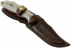 Rick Hinderer The Emmett, CPM 20CV, Green Micarta Cuchillo De Caza 12 Rick Hinderer The Emmett, CPM 20CV, Green Micarta Cuchillo De Caza -Messen Verkoop 2024 HRK EM GM 06 rick hinderer knives