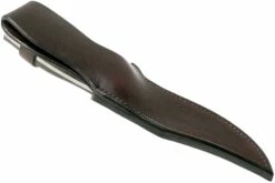 Rick Hinderer Ranch Bowie Green Canvas Micarta, Stonewashed, Cuchillo Bowie -Messen Verkoop 2024 HRK TRB SW GM 08 rick hinderer knives