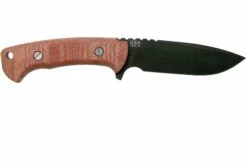 Rick Hinderer Ranch Drop Spanto Battle Black, Red Micarta Cuchillo De Supervivencia 8 Rick Hinderer Ranch Drop Spanto Battle Black, Red Micarta Cuchillo De Supervivencia -Messen Verkoop 2024 HRK TRH DPBB RM 02 rick hinderer knives