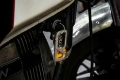 The James Brand Mehlville, Silver, Mosquetón 9 The James Brand Mehlville, Silver, Mosquetón -Messen Verkoop 2024 JAKMEHLVILLESS 05 the james brand