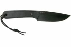 The James Brand The Hell Gap Black + Black Micarta " -Messen Verkoop 2024 JAKN107134 00 02 the james brand v202104