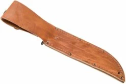 KA-BAR U.S. Army Knife 1220 Cuchillo Fijo, Funda De Cuero 15 KA-BAR U.S. Army Knife 1220 Cuchillo Fijo, Funda De Cuero -Messen Verkoop 2024 KA1220 08 ka bar