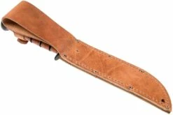 KA-BAR U.S. Navy Knife 1225 Cuchillo Fijo, Funda De Cuero 15 KA-BAR U.S. Navy Knife 1225 Cuchillo Fijo, Funda De Cuero -Messen Verkoop 2024 KA1225 08 ka bar