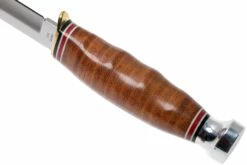 KA-BAR Hunter 1232 Cuchillo De Caza 11 KA-BAR Hunter 1232 Cuchillo De Caza -Messen Verkoop 2024 KA1232 04 ka bar